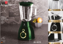 Blender kielichowy 1.5L Berlinger Haus BH-9278 Emerald