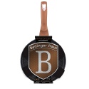 Patelnia do naleśników 25cm BerlingerHaus BH-1523 Rose Gold