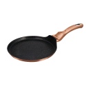 Patelnia do naleśników 25cm BerlingerHaus BH-1523 Rose Gold