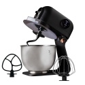 Robot kuchenny planetarny 1200W pojemność 5l Berlinger Haus BH-9323 Black Rose