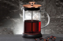 Zaparzacz do kawy i herbaty 600 ml BerlingerHaus BH-1494