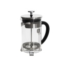 Zaparzacz do kawy 800 ml. Black Silver Edition Berlinger Haus BH-1788