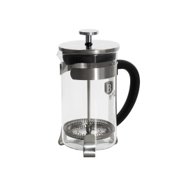 Zaparzacz do kawy 800 ml. Black Silver Edition Berlinger Haus BH-1788