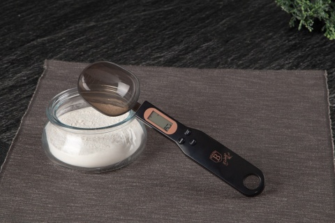 Łyżeczka z wagą BerlingerHaus BH-9493