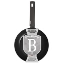 Patelnia 28 cm z powłoką tytanową BerlingerHaus BH-8114