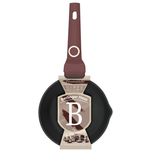 Rondel 16 cm BerlingerHaus Leonardo BH-8027 Rondel 16 cm BerlingerHaus Leonardo BH-8027