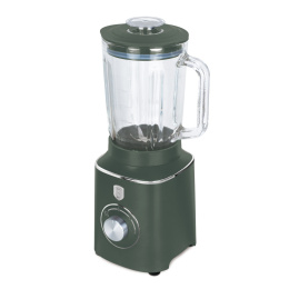 Blender kielichowy BerlingerHaus Matte Green Collection BH-9707