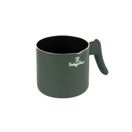 Garnek do mleka 1,2 L BerlingerHaus Matte Green BH-8204