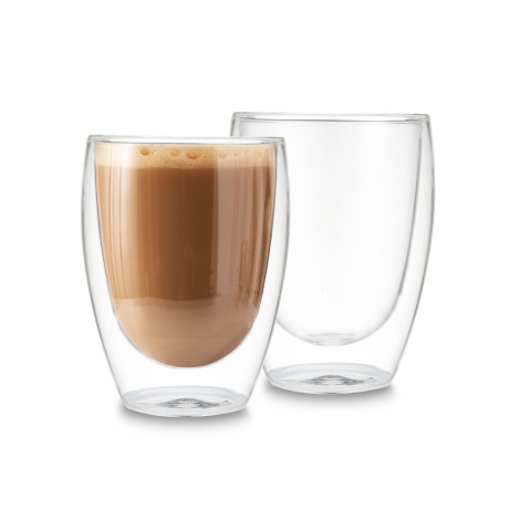 Szklanki 2szt. do latte 300ml BerlingerHaus BH-7995