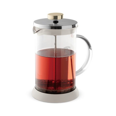 Zaparzacz do kawy i herbaty 800 ml BerlingerHaus Sahara Collection BH-8587 Zaparzacz do kawy i herbaty 800 ml BerlingerHaus Sahara Collection BH-8587