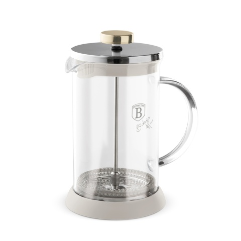Zaparzacz do kawy i herbaty 800 ml BerlingerHaus Sahara Collection BH-8587 Zaparzacz do kawy i herbaty 800 ml BerlingerHaus Sahara Collection BH-8587
