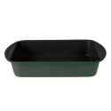 Brytfanna - Forma do pieczenia 35cm Berlinger Haus Matte Green Collection BH-7912