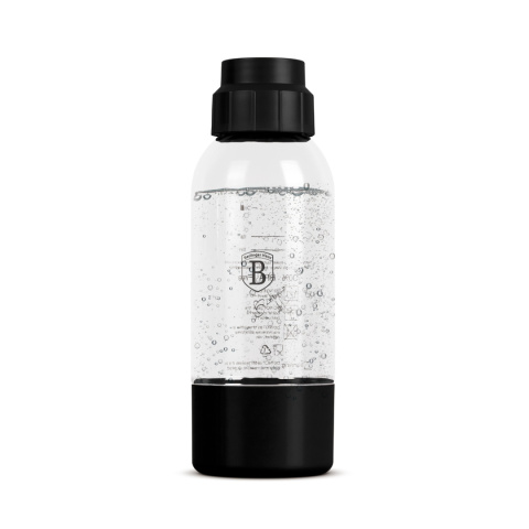 Butelka 0,5 L do saturatora SodaMaker BerlingerHaus BH-8819