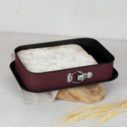 Forma do pieczenia otwierana 39cm Berlinger Haus BH-7941 Leonardo Collection