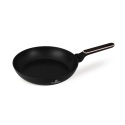Patelnia 28 cm BerlingerHaus BH- 8347 | Black Rose