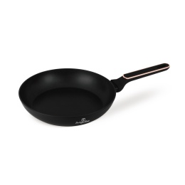 Patelnia 28 cm BerlingerHaus BH- 8347 | Black Rose