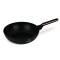 Patelnia Wok 28cm BerlingerHaus BH- 8353 | Black Rose Collection