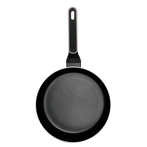 Patelnia Wok Flip 26 cm BH- 8351 | Black Rose Collection Patelnia Wok Flip 26 cm BH- 8351 | Black Rose Collection