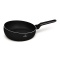 Patelnia Wok Flip 26 cm BH- 8351 | Black Rose Collection