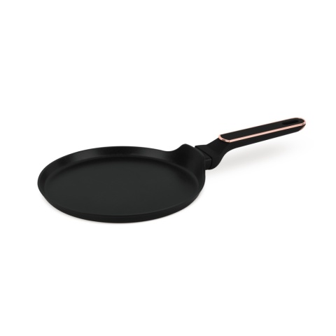Patelnia do naleśników 25 cm BerlingerHaus BH- 8348 | Black Rose Collection Patelnia do naleśników 25 cm BerlingerHaus BH- 8348 | Black Rose Collection