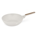 Patelnia wok 28cm BerlingerHaus Sahara Nordic  BH-8315