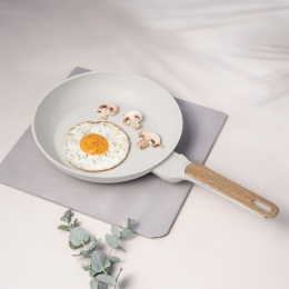 Patelnia 24cm BerlingerHaus BH-8308 Sahara Nordic 