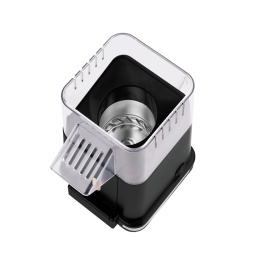 Maszyna do popcornu BerlingerHaus | Black – Rose Gold BH-9581