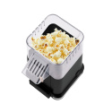 Maszyna do popcornu BerlingerHaus | Black – Rose Gold BH-9581
