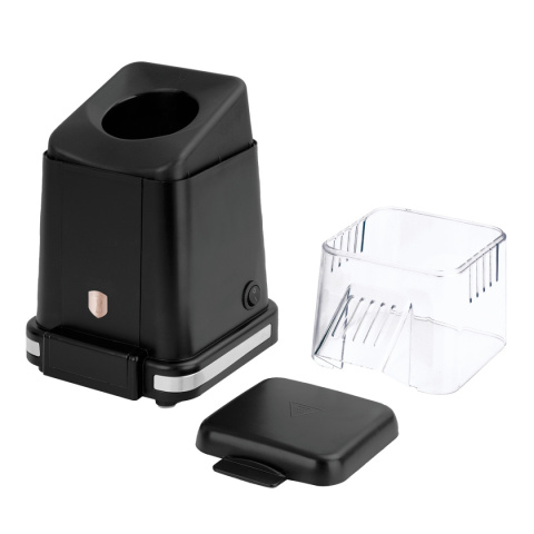 Maszyna do popcornu BerlingerHaus | Black – Rose Gold BH-9581 Maszyna do popcornu BerlingerHaus | Black – Rose Gold BH-9581