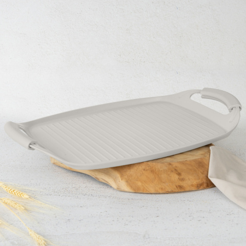 Prostokątna płyta grillowa 47cm BerlingerHaus BH-8077 Sahara Collection Prostokątna płyta grillowa 47cm BerlingerHaus BH-8077 Sahara Collection