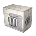 Robot kuchenny planetarny 1500W Taupe Collection BerlingerHaus BH-9769