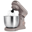 Robot kuchenny planetarny 1500W Taupe Collection BerlingerHaus BH-9769