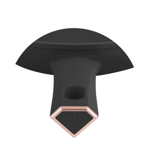 Rondel 1,2 L z pokrywką Fashion TV FTV-0026 Matte-Black Rose Gold Rondel 1,2 L z pokrywką Fashion TV FTV-0026 Matte-Black Rose Gold