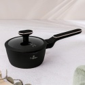 Rondel z pokrywką 16cm BerlingerHaus BH- 8350 | Black Rose Collection