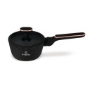 Rondel z pokrywką 16cm BerlingerHaus BH- 8350 | Black Rose Collection