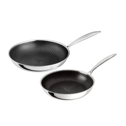 Zestaw 2 patelni Berlinger Haus Eternal Collection BH-8519