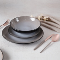 Zestaw obiadowy 18 el. BerlingerHaus BH-10002 Taupe Collection Zestaw obiadowy 18 el. BerlingerHaus BH-10002 Taupe Collection