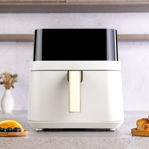 Air Fryer Frytkownica beztłuszczowa 7,2 L BerlingerHaus BH-9749 Sahara Collection Air Fryer Frytkownica beztłuszczowa 7,2 L BerlingerHaus BH-9749 Sahara Collection