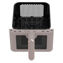 Air fryer Frytkownica beztłuszczowa podwójna 11L BerlingerHaus Taupe BH-9804