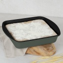 Brytfanna - Forma do pieczenia 35cm Berlinger Haus Matte Green Collection BH-7912