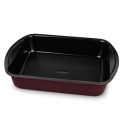 Brytfanna do pieczenia 35 x 27 cm BerlingerHaus BH- 7911 Leonardo Collection