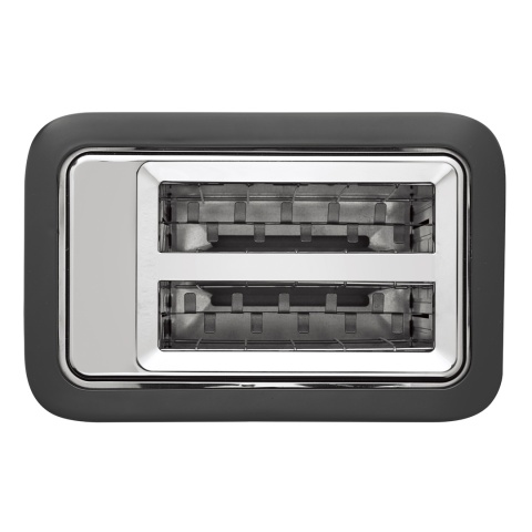 Cyfrowy toster BerlingerHaus Antracit Collection BH-9666