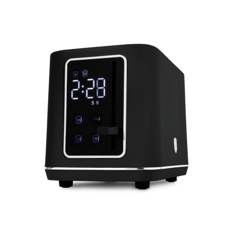 Cyfrowy toster BerlingerHaus Matte Black Collection BH-9660 Cyfrowy toster BerlingerHaus Matte Black Collection BH-9660