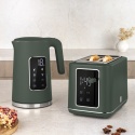 Cyfrowy toster BerlingerHaus Matte Green Collection BH-9665