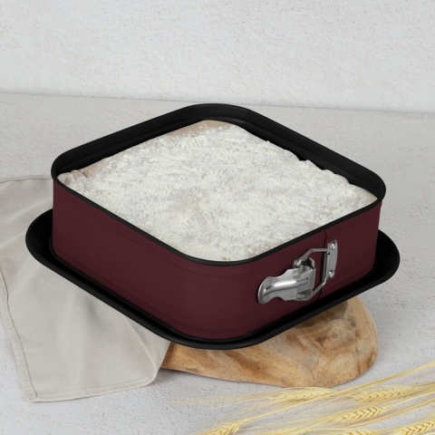 Forma do pieczenia 28cm BerlingerHaus Leonardo BH-8666