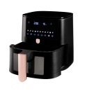 Frytkownica Beztłuszczowa AirFryer BerlingerHaus BH-9604 Black Rose Collection