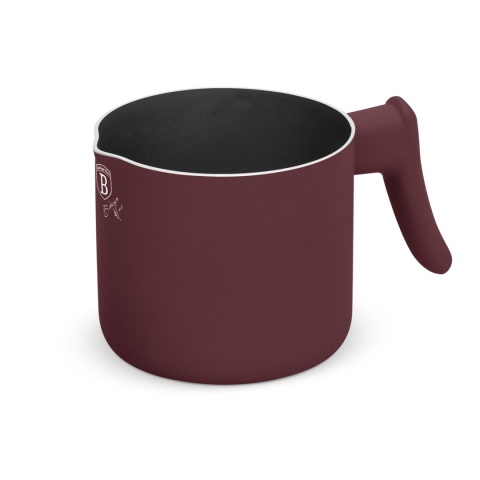 Garnek do mleka 1,2l BerlingerHaus Leonardo BH-8045 Garnek do mleka 1,2l BerlingerHaus Leonardo BH-8045