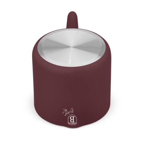 Garnek do mleka 1,2l BerlingerHaus Leonardo BH-8045 Garnek do mleka 1,2l BerlingerHaus Leonardo BH-8045