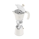 Kawiarka na 3 filiżanki BerlingerHaus Sahara Collection BH-8571 | OUTLET