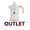 Kawiarka na 3 filiżanki BerlingerHaus Sahara Collection BH-8571 | OUTLET